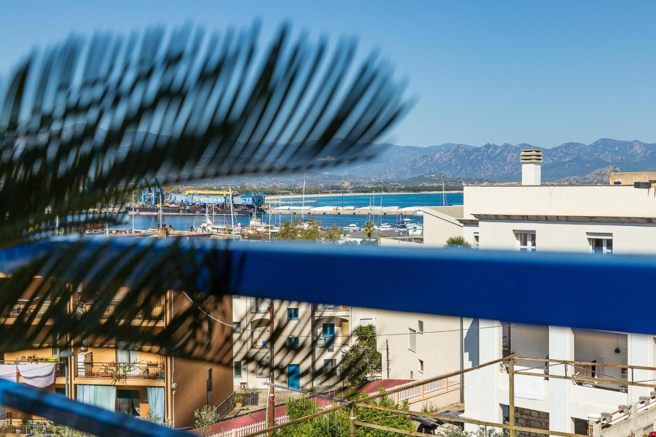 H14 Arbatax Hotell Eksteriør bilde