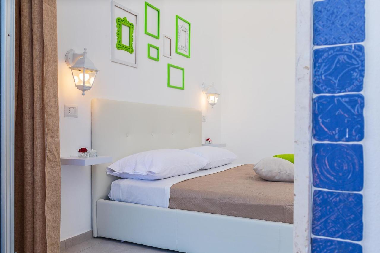 H14 Arbatax Hotell Eksteriør bilde