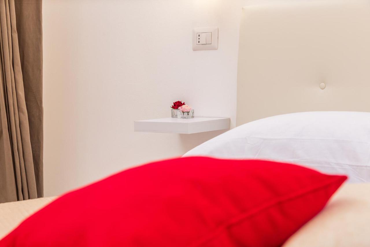 H14 Arbatax Hotell Eksteriør bilde